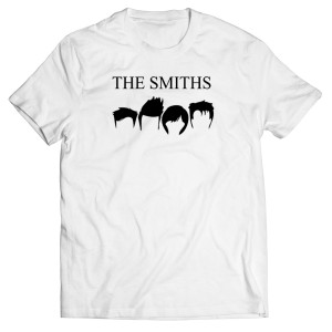 Camiseta The Smiths