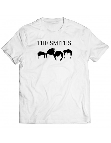 Camiseta The Smiths