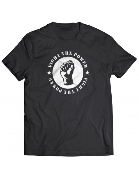 Camiseta Beastie Boys -  Power