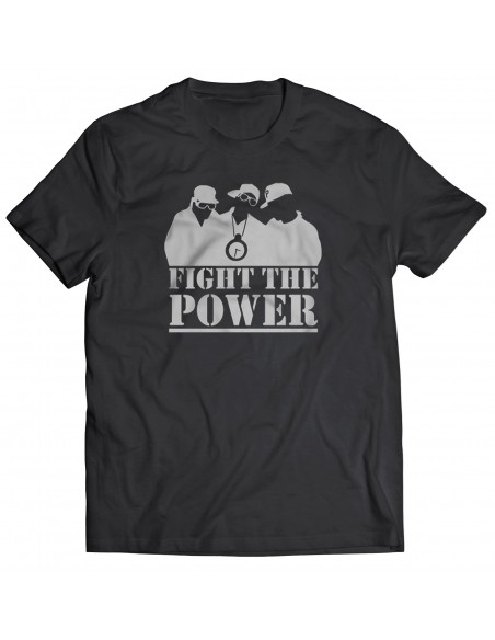 Camiseta Beastie Boys - Fight the power