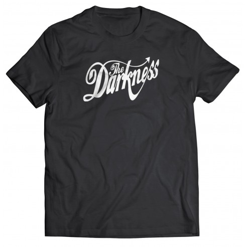 Camiseta The Darkness