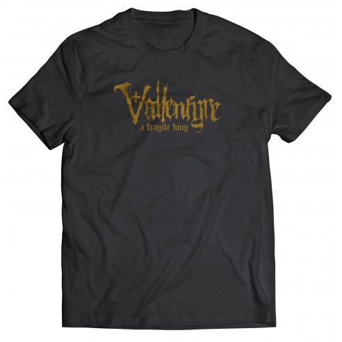 Camiseta Vallenfire