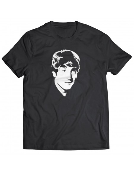 Camiseta The Beatles John Lennon