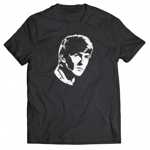 Camiseta The Beatles George Harrison