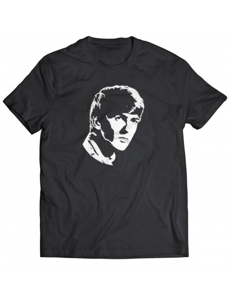 Camiseta The Beatles George Harrison