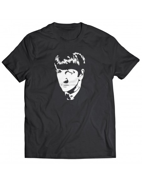 Camiseta The Beatles Ringo Star