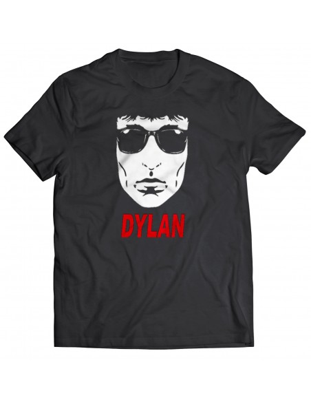 Camiseta Bob Dylan - Obey Style