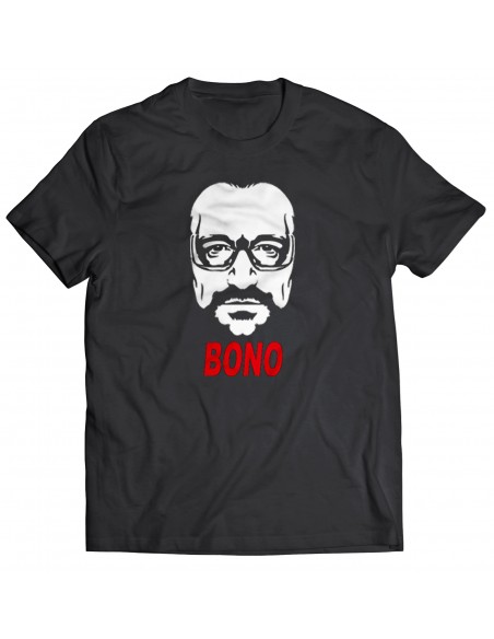 Camiseta Bono U2
