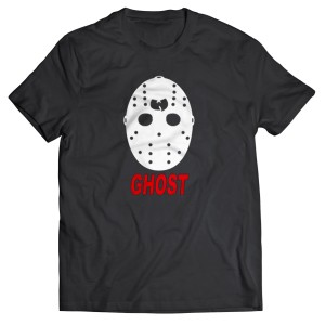 Camiseta Ghostface Killah