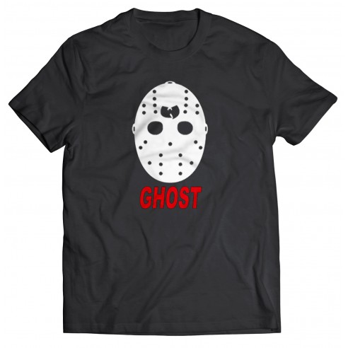 Camiseta Ghostface Killah