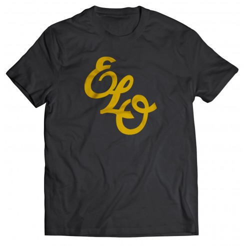 Camiseta ELO Electric Light Orchestra