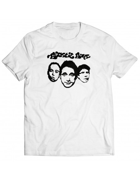 Camiseta Beastie Boys