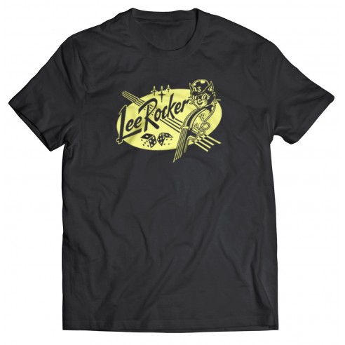 Camiseta Lee Rocker