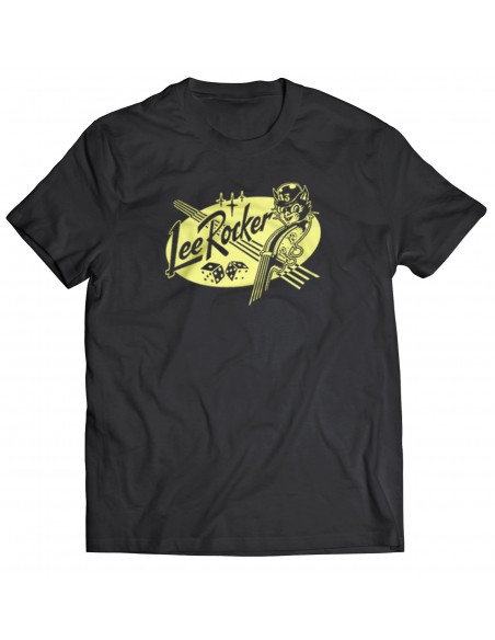 Camiseta Lee Rocker