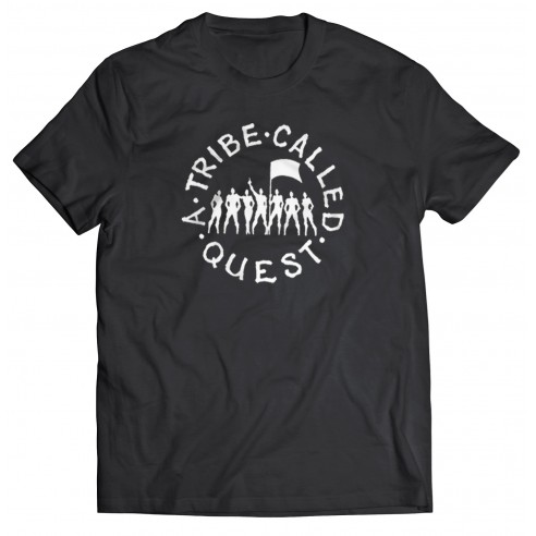 Camiseta A tribe Called Quest