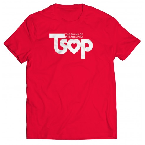 Camiseta TSOP