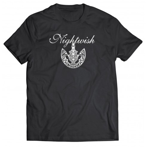Camiseta Nightwish