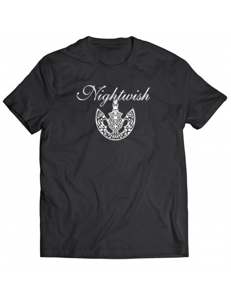 Camiseta Nightwish