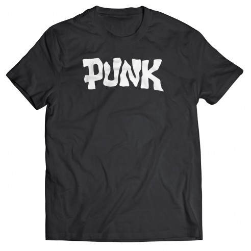 Camiseta Debbie Harry - Punk