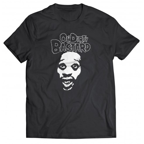 Camiseta ODB Old Dirty Bastard