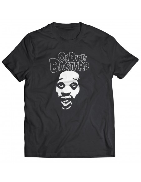Camiseta ODB Old Dirty Bastard