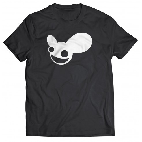 Camiseta Deadmau