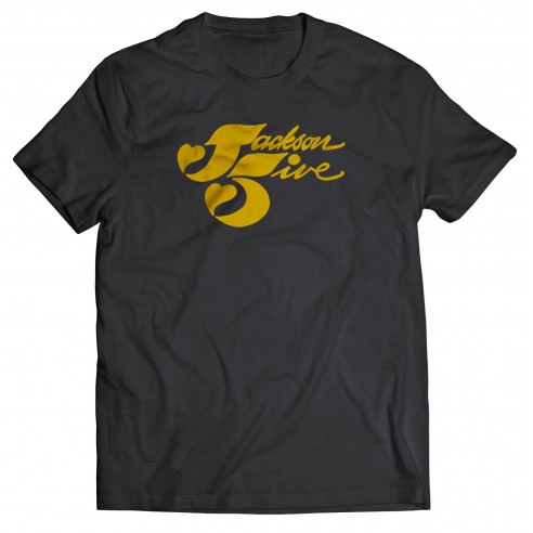 Camiseta Jackson 5